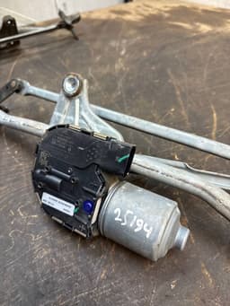 VOLVO 1397220628 3397021173 30753493 Wiper linkage / mechanism VOLVO S60 II / V60 I (2010-2018) — thumbnail 5