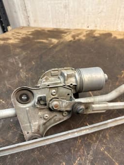 VOLVO 1397220628 3397021173 30753493 Wiper linkage / mechanism VOLVO S60 II / V60 I (2010-2018) — thumbnail 7