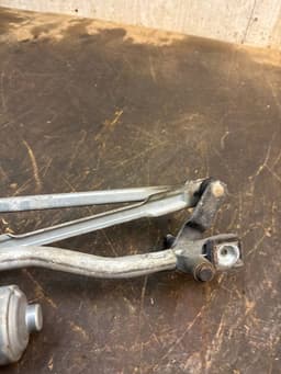 VOLVO 1397220628 3397021173 30753493 Wiper linkage / mechanism VOLVO S60 II / V60 I (2010-2018) — thumbnail 6