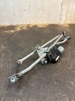 VOLVO 1397220628 3397021173 30753493 Wiper linkage / mechanism VOLVO S60 II / V60 I (2010-2018) — thumbnail 2