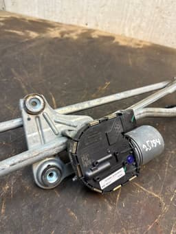 VOLVO 1397220628 3397021173 30753493 Wiper linkage / mechanism VOLVO S60 II / V60 I (2010-2018) — thumbnail 4