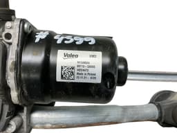 HYUNDAI 98110-Q0000 98110Q0000 Wiper linkage / mechanism HYUNDAI BAYON (BC3) (2021-) — thumbnail 4