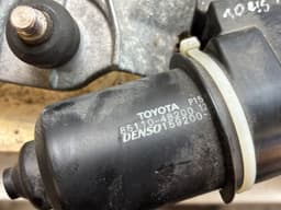 LEXUS 8515048190 Wiper linkage / mechanism LEXUS RX III (AL10) (2008-2015) — thumbnail 3