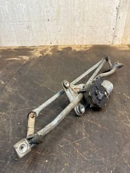 VOLVO 1397220668 3397021528 31333456 Wiper linkage / mechanism VOLVO V70 III (BW) (2007-2016) — thumbnail 2