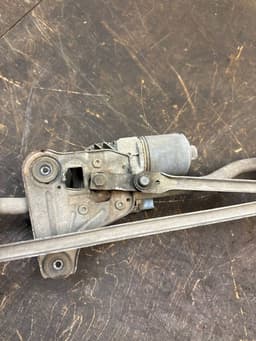 VOLVO 1397220668 3397021528 31333456 Wiper linkage / mechanism VOLVO V70 III (BW) (2007-2016) — thumbnail 7