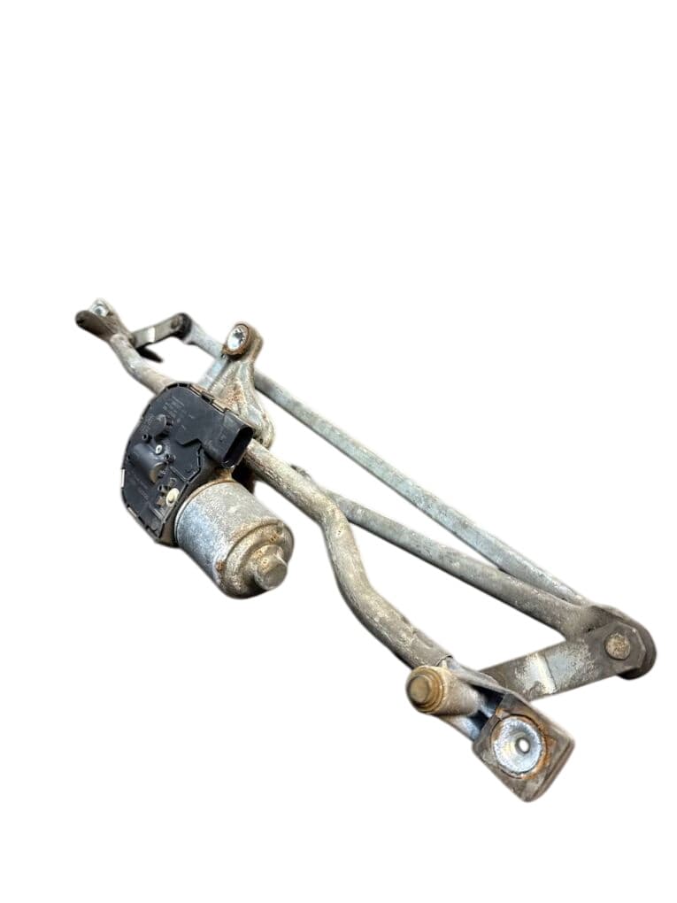 VOLVO 1397220668 3397021528 31333456 Wiper linkage / mechanism VOLVO V70 III (BW) (2007-2016)