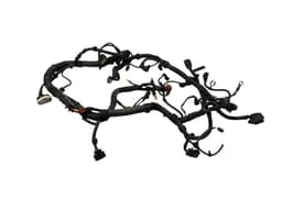 PORSCHE 0HBF0003ZXBASE3 97061291300 Wiring / cables, other PORSCHE PANAMERA I (970) (2009-2016) — thumbnail 1