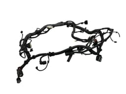 PORSCHE 0HBF0003ZXBASE3 97061291300 Wiring / cables, other PORSCHE PANAMERA I (970) (2009-2016) — thumbnail 2