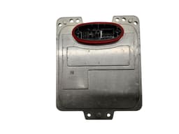 PORSCHE 97061814302 Xenon control unit left PORSCHE PANAMERA I (970) (2009-2016) — thumbnail 2
