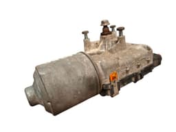 VW 0390241885 Wiper Motor Windscreen VW TOUAREG I (7L) (2002-2010) — thumbnail 4
