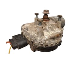 VW 0390241885 Wiper Motor Windscreen VW TOUAREG I (7L) (2002-2010) — thumbnail 2