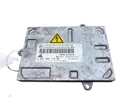 MERCEDES-BENZ 130732920002 130732911801 1307329154 1307329114 1307329113 1307329118 1307329127 1039F01549 130732911802 Xenon control unit left MERCEDES-BENZ S-CLASS (W221) (2005-2013) — thumbnail 2