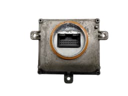 AUDI 4G0907397Q Xenon control unit right AUDI A6 / A6 ALLROAD (C7, 4G) (2010-2018) — thumbnail 2