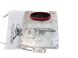 PORSCHE 95861838110 Xenon control unit left PORSCHE CAYENNE II (2010-2017) — thumbnail 1