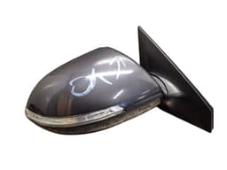 KIA 876203U730 Mirror right KIA SPORTAGE III (SL) (2010-2015) — thumbnail 1