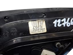 KIA 876203U730 Mirror right KIA SPORTAGE III (SL) (2010-2015) — thumbnail 7