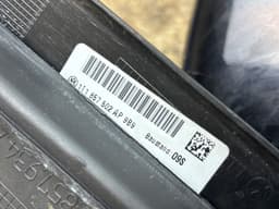 VW 1T1857508Q Mirror right VW TOURAN (1T3) (2010-2015) — thumbnail 3