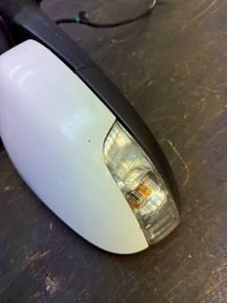 VOLVO Mirror right VOLVO S40 / V50 / C30 / C70 (MS, MW) (2004-2012) — thumbnail 9