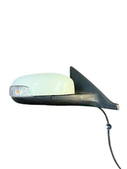 VOLVO Mirror right VOLVO S40 / V50 / C30 / C70 (MS, MW) (2004-2012) — thumbnail 1