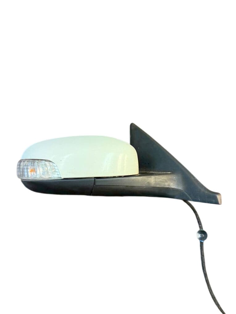 VOLVO Mirror right VOLVO S40 / V50 / C30 / C70 (MS, MW) (2004-2012)