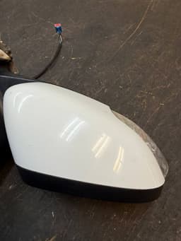 VOLVO Mirror right VOLVO S40 / V50 / C30 / C70 (MS, MW) (2004-2012) — thumbnail 8