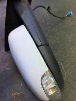 VOLVO Mirror right VOLVO S40 / V50 / C30 / C70 (MS, MW) (2004-2012) — thumbnail 10