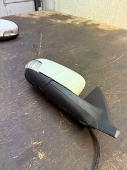 VOLVO Mirror right VOLVO S40 / V50 / C30 / C70 (MS, MW) (2004-2012) — thumbnail 2