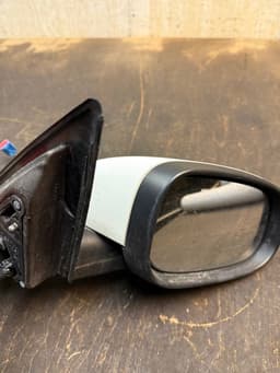 VOLVO Mirror right VOLVO S40 / V50 / C30 / C70 (MS, MW) (2004-2012) — thumbnail 7