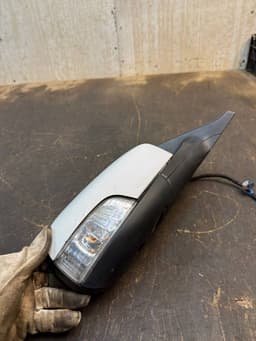 VOLVO Mirror right VOLVO S40 / V50 / C30 / C70 (MS, MW) (2004-2012) — thumbnail 3