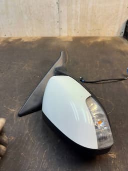 VOLVO Mirror right VOLVO S40 / V50 / C30 / C70 (MS, MW) (2004-2012) — thumbnail 4