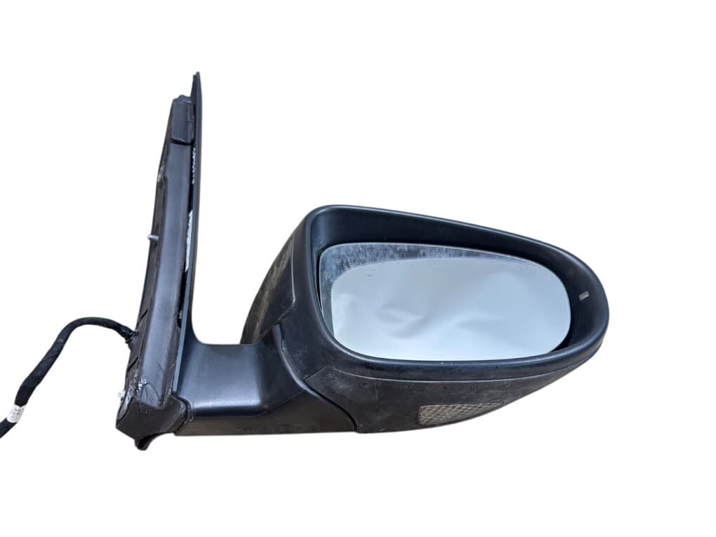 1T1857508AC Mirror right VW TOURAN (1T3) (2010-2015)