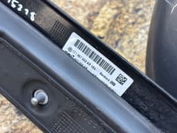 VW 1T1857508AC Mirror right VW TOURAN (1T3) (2010-2015) — thumbnail 3