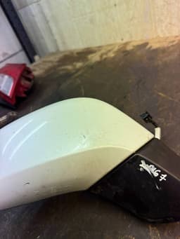 OPEL 95143685 Mirror right OPEL MOKKA A (J13) (2012-2019) — thumbnail 10