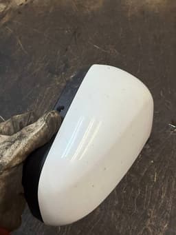 OPEL 95143685 Mirror right OPEL MOKKA A (J13) (2012-2019) — thumbnail 7