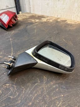 OPEL 95143685 Mirror right OPEL MOKKA A (J13) (2012-2019) — thumbnail 2