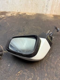 OPEL 95143685 Mirror right OPEL MOKKA A (J13) (2012-2019) — thumbnail 4