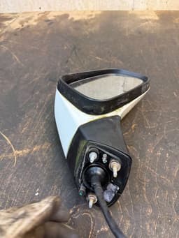 OPEL 95143685 Mirror right OPEL MOKKA A (J13) (2012-2019) — thumbnail 3