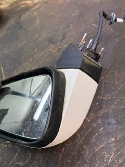 OPEL 95143685 Mirror right OPEL MOKKA A (J13) (2012-2019) — thumbnail 6