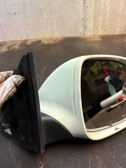 AUDI 4L1857410D 4L0857536A 4L0857508R Mirror right AUDI Q7 (4L) (2006-2015) — thumbnail 7