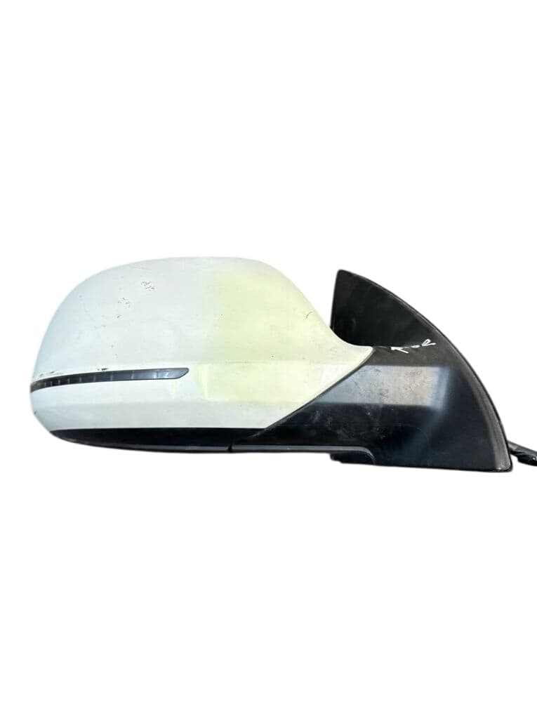 AUDI 4L1857410D 4L0857536A 4L0857508R Mirror right AUDI Q7 (4L) (2006-2015)