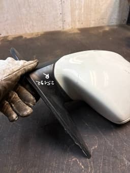 AUDI 4L1857410D 4L0857536A 4L0857508R Mirror right AUDI Q7 (4L) (2006-2015) — thumbnail 6
