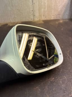 AUDI 4L1857410D 4L0857536A 4L0857508R Mirror right AUDI Q7 (4L) (2006-2015) — thumbnail 8