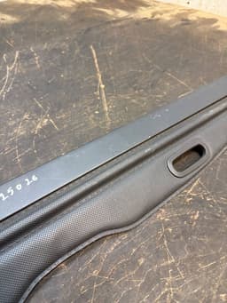 CHEVROLET Parcel shelf CHEVROLET CAPTIVA I (2006-2018) — thumbnail 5