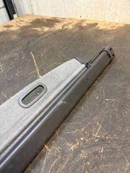 CHEVROLET Parcel shelf CHEVROLET CAPTIVA I (2006-2018) — thumbnail 9