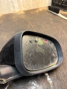 VOLVO Mirror right VOLVO V70 III (BW) (2007-2016) — thumbnail 9