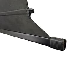 HONDA 84400T0AA02ZA Parcel shelf HONDA CR-V IV (RM) (2012-2016) — thumbnail 4