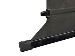 HONDA 84400T0AA02ZA Parcel shelf HONDA CR-V IV (RM) (2012-2016) — thumbnail 3