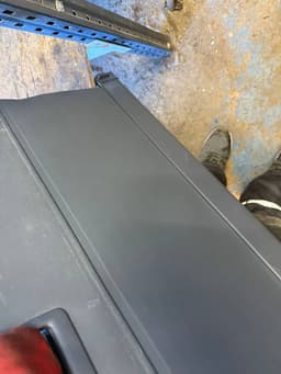 VOLVO 39843531 Parcel shelf VOLVO S60 II / V60 I (2010-2018) — thumbnail 10