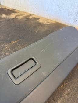 VOLVO 39843531 Parcel shelf VOLVO S60 II / V60 I (2010-2018) — thumbnail 5