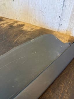 VOLVO 39843531 Parcel shelf VOLVO S60 II / V60 I (2010-2018) — thumbnail 6